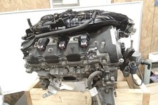 2013 2014 Chevy Camaro 3.6L