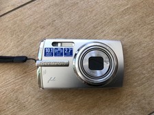 Olympus Digitalkamera Kamera
