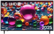 LG 55UA75006LA UHD AI Smart TV
