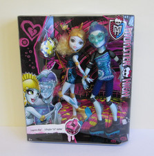 Monster High Wheel Love