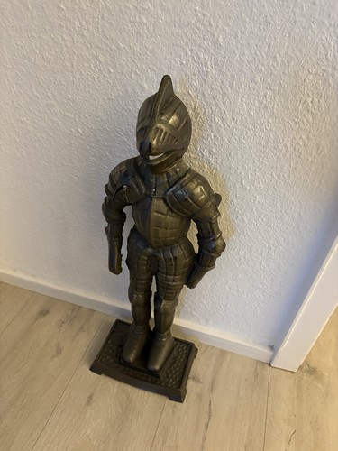 Dekorativer ritter kg - ritter,