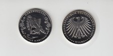 Gedenkmünze 10 Euro 2015