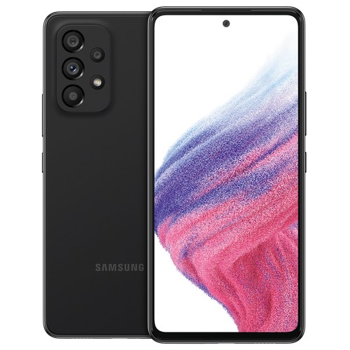 Samsung galaxy a53 - samsung,