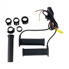 RIDERR Motorrad Heizgriffe -