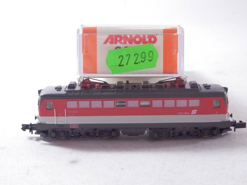 Arnold 2363 - 2363, ·