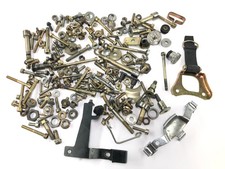 Cagiva Planet 125 [1998] -