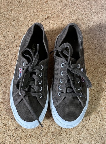 Superga damensneaker 37 - superga,