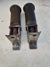 Simson Fußrasten hinten  Sperber Habicht Schwalbe S50/51