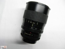 Tokina Zoom-Objektiv for  Canon FD 28-85 mm Macro 1:4 lens AE-1, A1, F1, T70