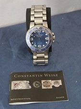 Constantin Weisz Professional