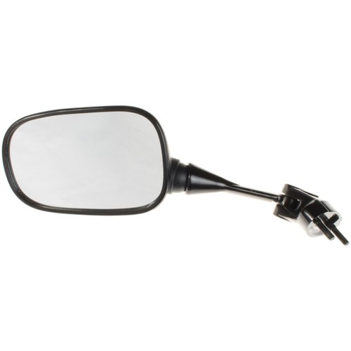Mirror spiegel links schwarz - spiegel,