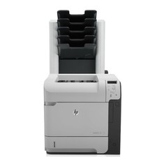 Laserjet enterprise m601dn - hp,