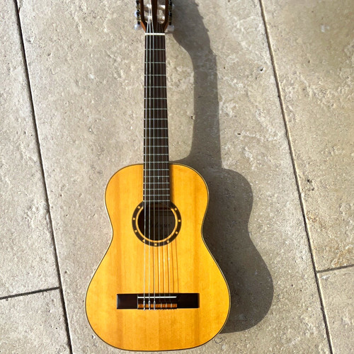 Ortega r121 2 klassische - r121/2,