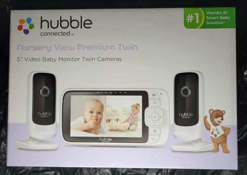 Hubble nursery view premium - nursery,