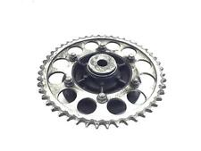 MOZZO PARASTRAPPI RUOTA