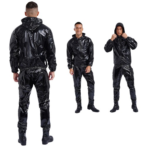 Herren jacke mit hose - jacke,