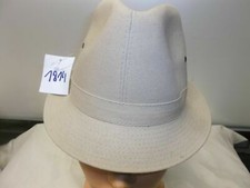 Hut  Ascot Vintage   Gr 54  (