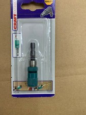 Bithalter Craftomat  Magnet, Tiefenanschlag und Ringmagnet zusätzlich vorne 