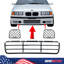 LÜFTUNGSGITTER für BMW E36