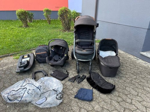 Joie kinderwagen - kinderwagen,