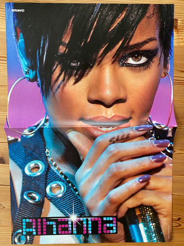Rihanna love kills bravo - kills,