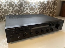 Vintage Harman/Kardon hk550