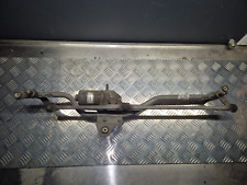 VW T5 7H Scheibenwischermotor Gestänge Wischermotor vorne 7E1955113 7H1955023B