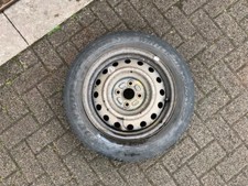 1xkomplette Reserverad
