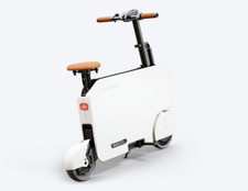 Honda Motocompacto Motocompo