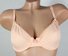 Nuance Bügel BH Farbe apricot