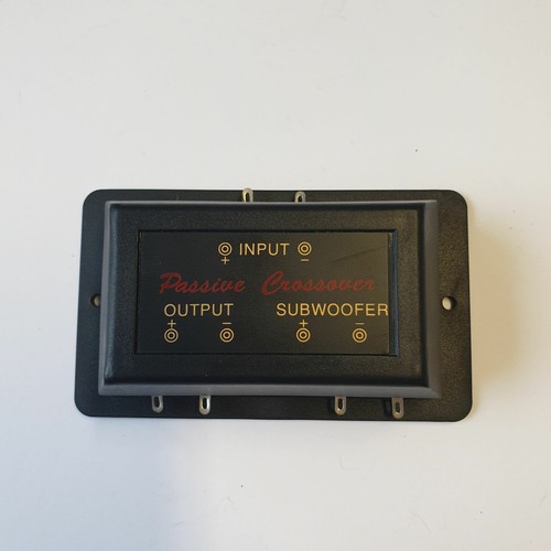Paar universelle tiefton - 1,