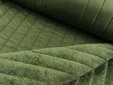 STEPPSTOFF Stepper wattiert