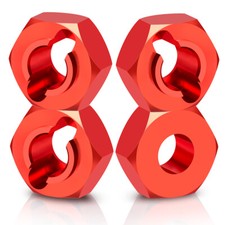 AXSPEED Rad Sechskantnabe