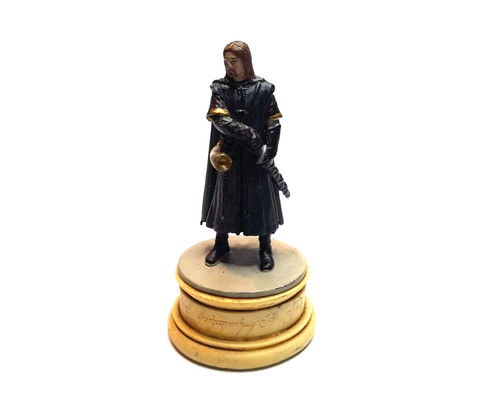 Herr der ringe schachfigur - ringe, |