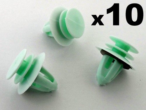 10x skoda türverkleidung - 10x,