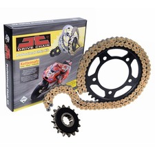 Kit getriebe silent 530z3 - silent, jt