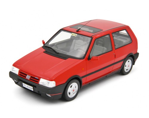 Fiat uno turbo 1 4 - uno, 1990