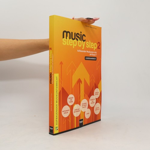 Music step ab - by, 2: