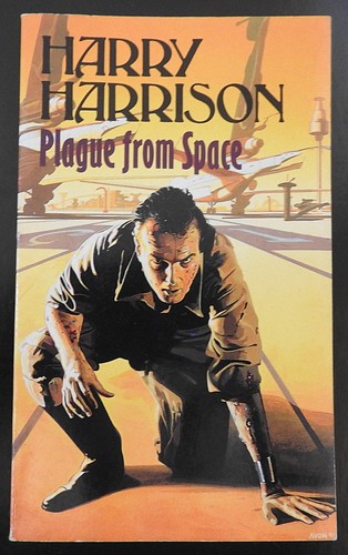Plague from space harry - from,