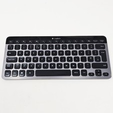 Logitech K810 Bluetooth