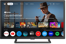 PEAQ PTV 24GH-5124C LED TV