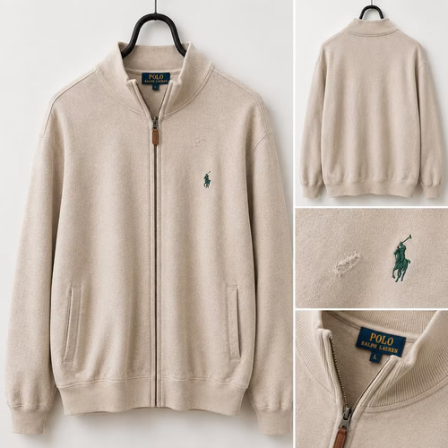 Polo ralph lauren herren - polo,