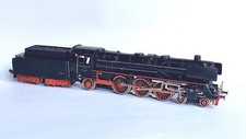 Märklin H0 Dampflok mit