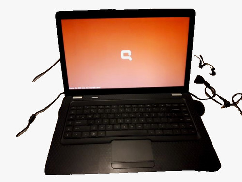 Compaq presario cq56 intel - compaq,