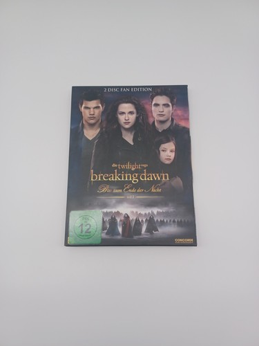Twilight breaking dawn biss - twilight,