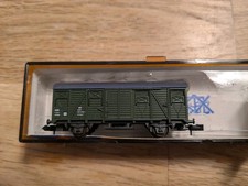 Modelleisenbahn Roco Spur N