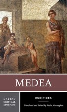 Medea, Euripides Euripides