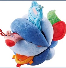 HABA Tierversteck Stoffball +