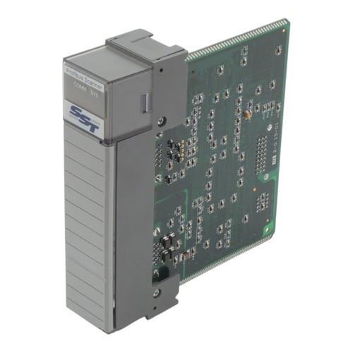 Sst slc 500 - 500, ver
