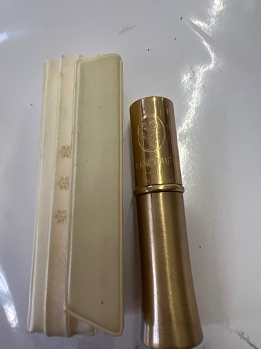 Vintage lancôme parfum - lancôme,